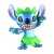 Figurki Stitch Kraków Mr Puggy.jpg