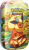 Pokémon TCG: Scarlet & Violet - Prismatic Evolutions - Mini tin BUNDLE 8