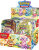 Pokémon TCG: Scarlet & Violet - Prismatic Evolutions - Mini tin BUNDLE 8