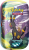 Pokémon TCG: Scarlet & Violet - Prismatic Evolutions - Mini tin BUNDLE 8