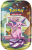 Pokémon TCG: Scarlet & Violet - Prismatic Evolutions - Mini tin BUNDLE 8