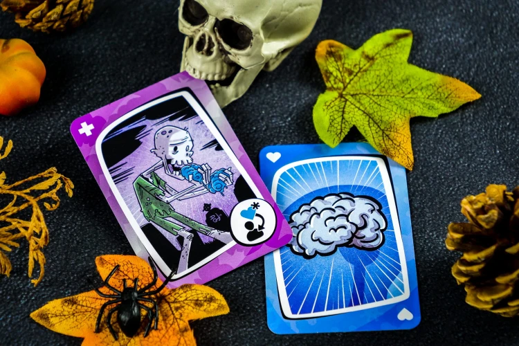 MUDUKO - Wirus Halloween dodatek