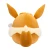 Eevee 50cm Kraków Mr Puggy.webp