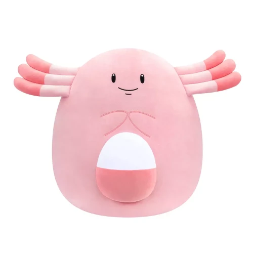 Squishmallows Chansey 50cm Mr Puggy Kraków.webp
