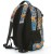 Plecak szkolny Strigo - Tropical nature sport
