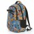 Plecak szkolny Strigo - Tropical nature sport