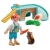Playmobil My Life 71746 Chłopiec ze świnką morską
