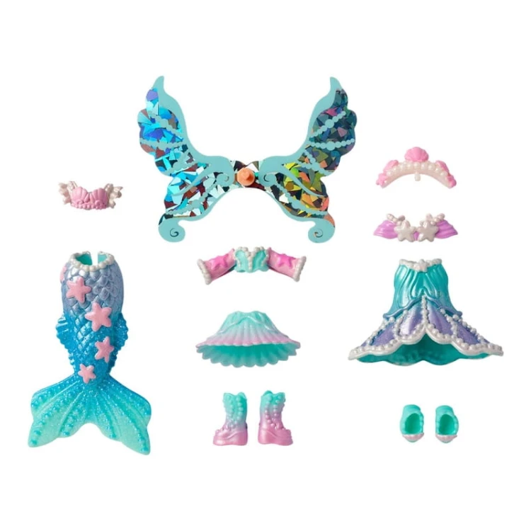 KOOKYLOOS Fairytale Mix Match Pearl Puggy.jpg