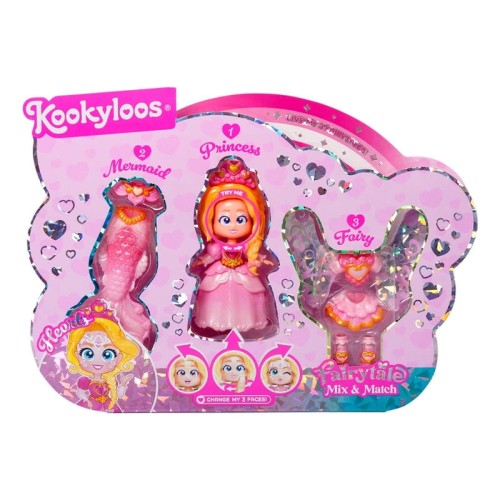 KOOKYLOOS Fairytale Mix Match Hearts Mr Puggy.jpg