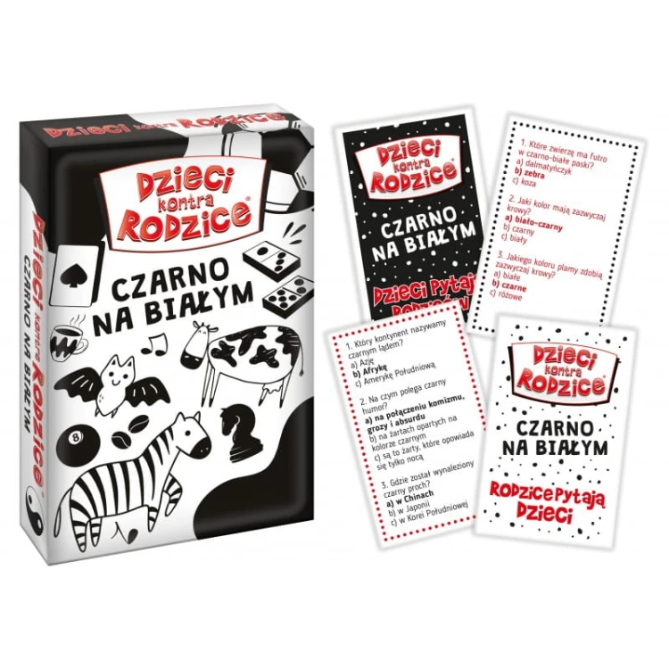 Dzieci kontra Rodzice. Czarno na białym - Kangur.jpg