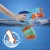 Nerf Super Soaker Dunk Fill 2pak, pistolet na wodę - Hasbro