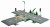 LEGO City 60304 Płyty drogowe Mr Puggy Kraków.jpg