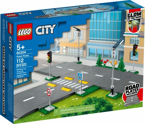 LEGO City 60304 Płyty drogowe MrPuggy.jpg