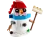 Lego Creator 30645 - Bałwanek MrPuggy.webp