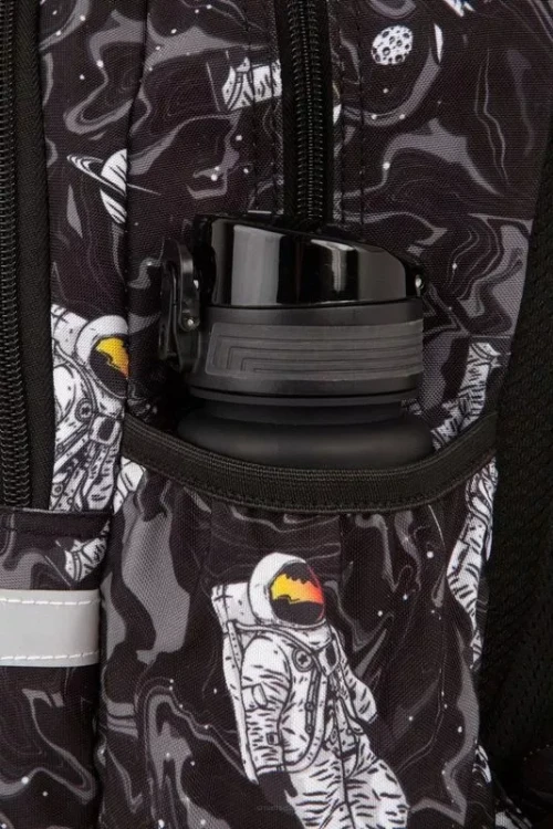 Plecak szkolny Jerry Astronaut - Coolpack Mr Puggy Kraków.webp