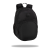 Plecak szkolny Rider Black - Coolpack MrPuggy.jpg