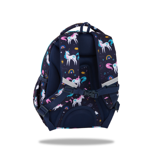 Plecak szkolny Jerry Mrs Unicorn - Coolpack Mr Puggy.jpg