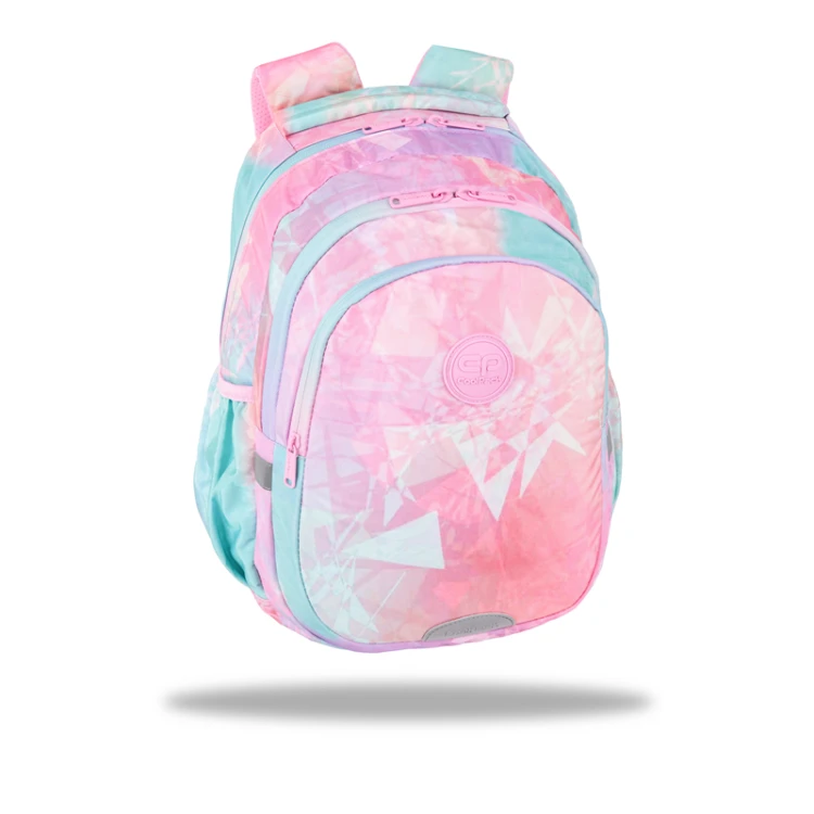 Plecak szkolny Jerry Tie Dye - Coolpack MrPuggy.jpg