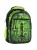 Plecak szkolny green Pixel - Starpak MrPuggy.jpg