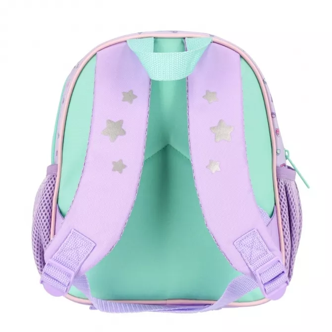 Plecak przedszkolny Gabbys Dollhouse - Starpak MrPuggy Kraków.webp
