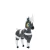 Pokemon Clip N Go Blitzle + Fast Ball - Jazwares Mr Puggy.webp