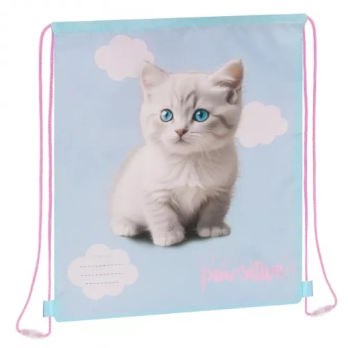 Worek na ramie Cuties - Starpak MrPuggy.webp