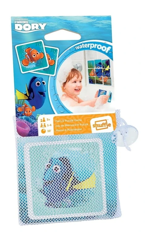 Memory i puzzle magnetyczne Dory - Cartamundi MrPuggy.jpg