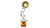 LEGO IDEAS 21357 Disney Pixar Luxo Jr. Mr Puggy Kraków.jpg