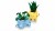 LEGO BOTANICALS 10349 Wesołe roślinki Mr Puggy Kraków.jpg