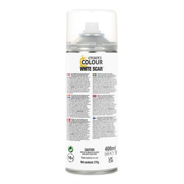 Citadel Podkład WHITE SCAR - SPRAY - 400ml MrPuggy.jpg