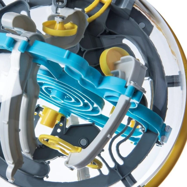 Perplexus Oryginalny - Spin Master Mr Puggy.jpg