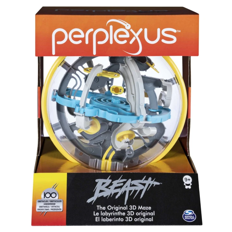 Perplexus Oryginalny - Spin Master MrPuggy.jpg