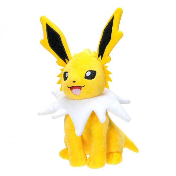 Maskotka Pokemon Jolteon 20cm MrPuggy Kraków.jpg
