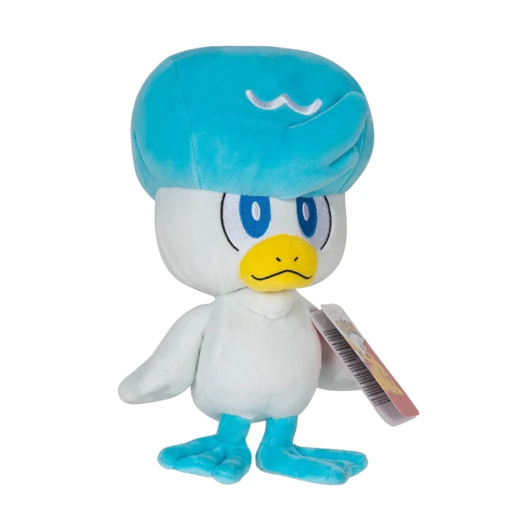 Maskotka Pokemon Quaxly 20cm MrPuggy Kraków.jpg