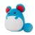 Squishmallows Pokemon Marill 50cm MrPuggy Kraków.jpg