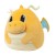 Squishmallows Pokemon Dragonite 50cm MrPuggy Kraków.jpg