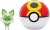 Pokemon Clip N Go Sprigatito + Repeat Ball - Jazwares Mr Puggy.jpg