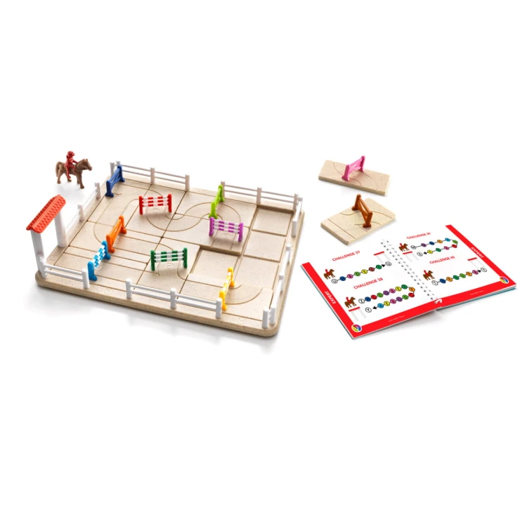 Smart Games Akademia Jazdy Konnej (PL) MrPuggy.jpg