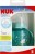 NUK kubek niekapek 150ml z uchwytem 6-18msc turkusowy.jpg
