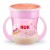 NUK Kubek 160ml Mini Magic Cup +6msc różowy Mr Puggy.jpg