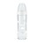 NUK butelka szklana 240ml ze smoczkiem 0-6msc biała.jpg