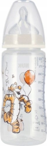 NUK butelka 300ml 0-6msc Tygrysek .jpg