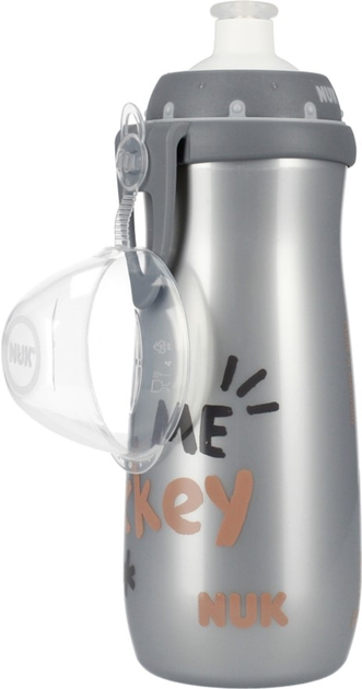NUK kubek 450ml Sports Cup Mickey Mr Puggy.webp