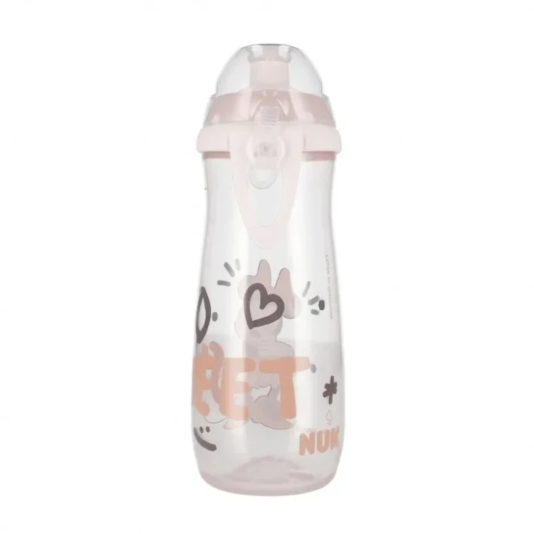 NUK kubek 450ml Sports cup minnie MrPuggy Kraków.webp