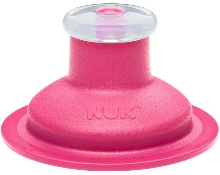 NUK ustnik do kubka Push Pull silikonowy .webp