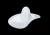 NUK nakładki ochronne na sutki silikownowe 2szt MrPuggy.webp