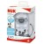 NUK Butelka 150ml 6-18msc MIKI popielata MrPuggy.jpg
