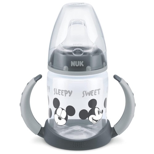 NUK Butelka 150ml 6-18msc MIKI popielata.jpg