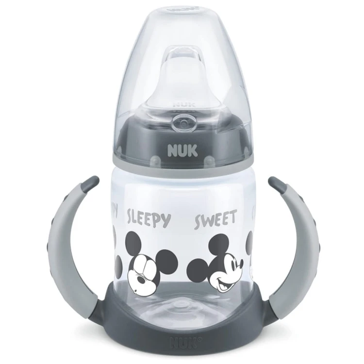NUK Butelka 150ml 6-18msc MIKI popielata.jpg