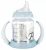 NUK Kubek niekapek 150ml z uchwytem +6msc .webp